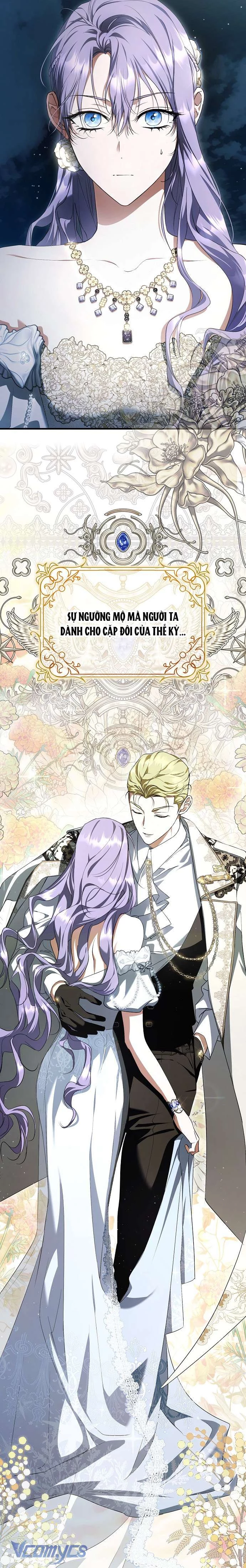 Các Nam Chính Đã Bị Nữ Phụ Cướp Mất Chapter 48 - Trang 2