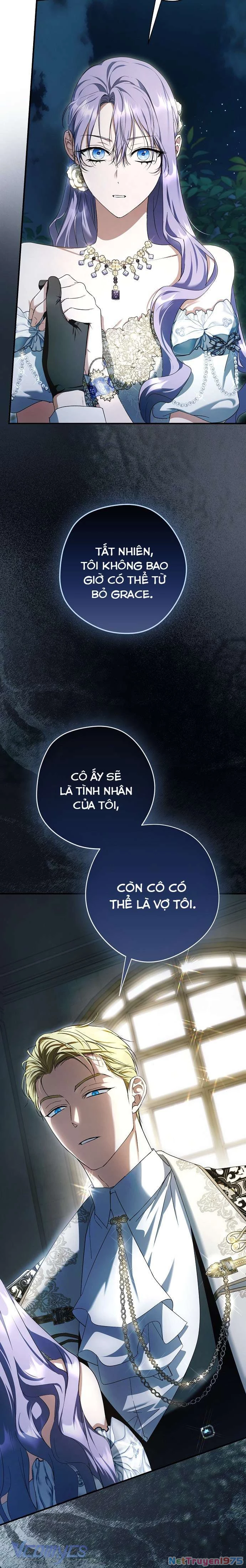 Các Nam Chính Đã Bị Nữ Phụ Cướp Mất Chapter 48 - Trang 2