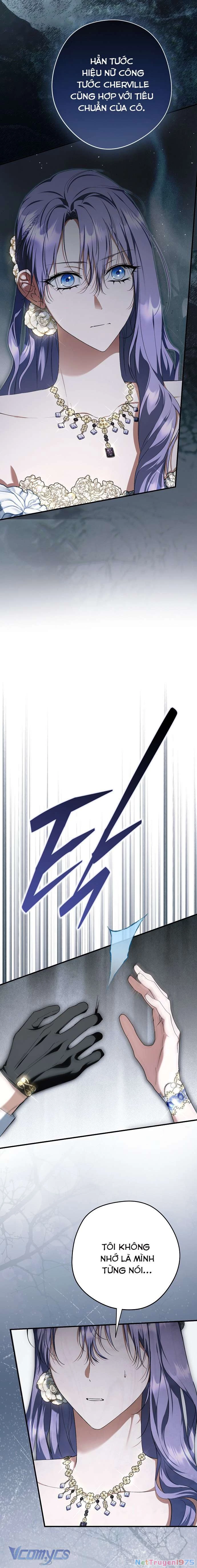 Các Nam Chính Đã Bị Nữ Phụ Cướp Mất Chapter 48 - Trang 2