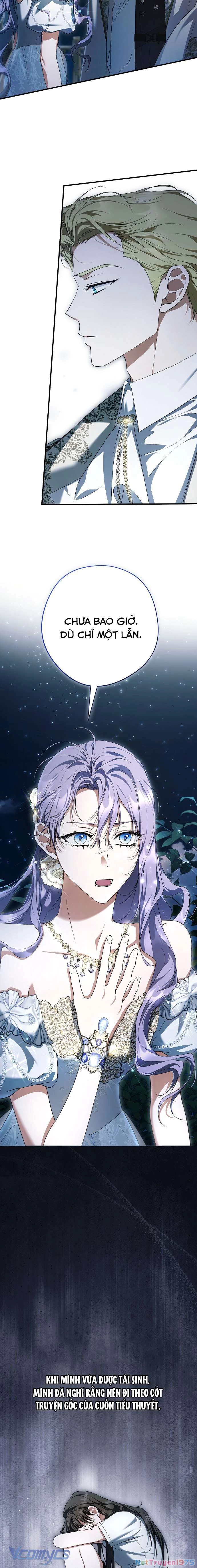 Các Nam Chính Đã Bị Nữ Phụ Cướp Mất Chapter 48 - Trang 2