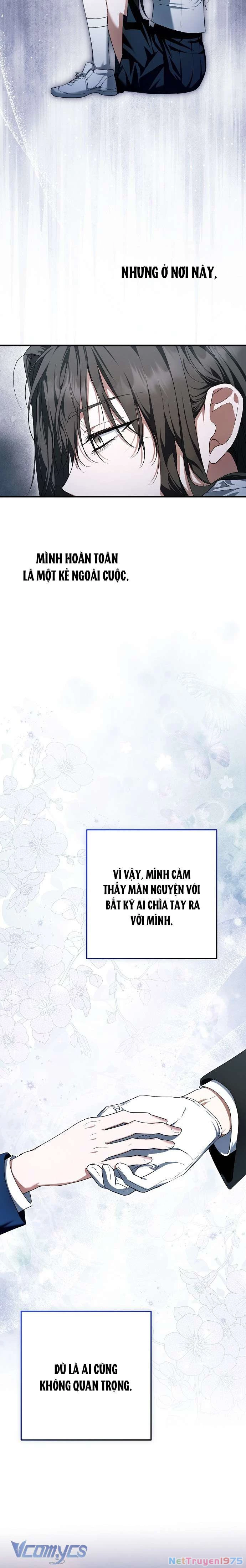 Các Nam Chính Đã Bị Nữ Phụ Cướp Mất Chapter 48 - Trang 2