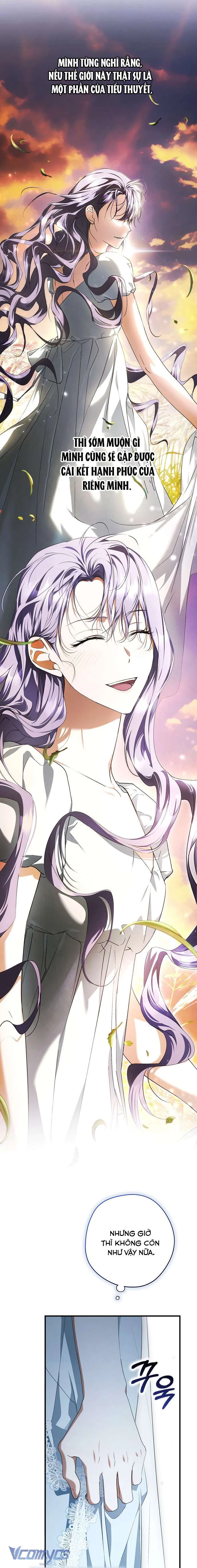 Các Nam Chính Đã Bị Nữ Phụ Cướp Mất Chapter 48 - Trang 2