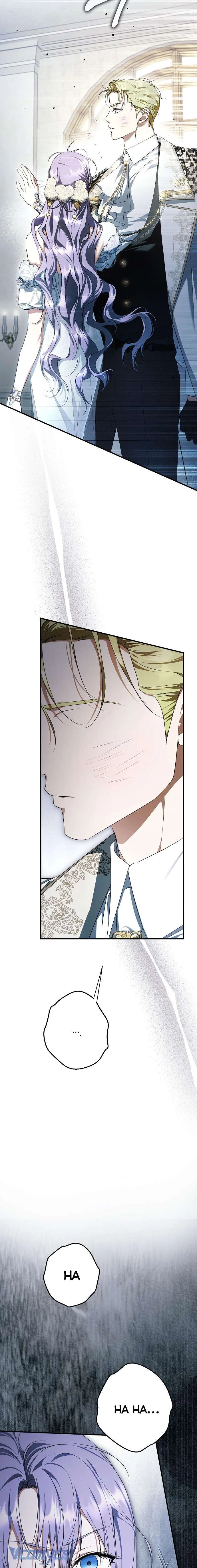 Các Nam Chính Đã Bị Nữ Phụ Cướp Mất Chapter 48 - Trang 2