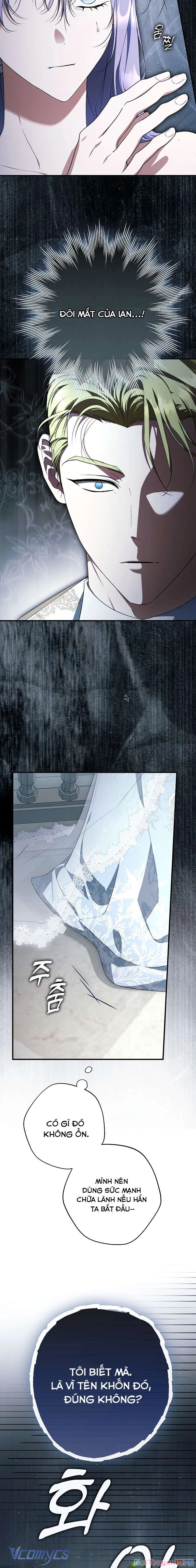 Các Nam Chính Đã Bị Nữ Phụ Cướp Mất Chapter 48 - Trang 2