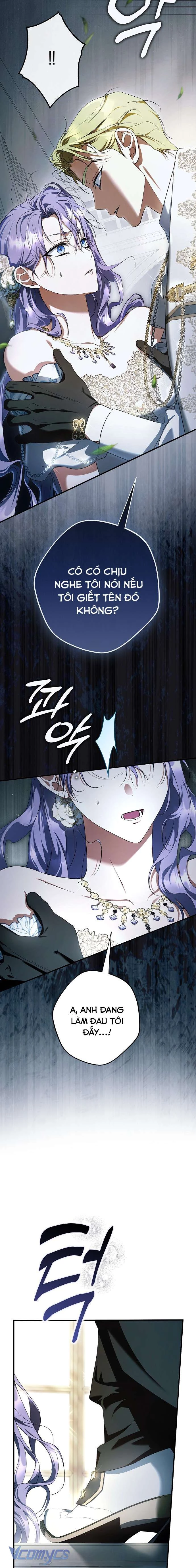 Các Nam Chính Đã Bị Nữ Phụ Cướp Mất Chapter 48 - Trang 2