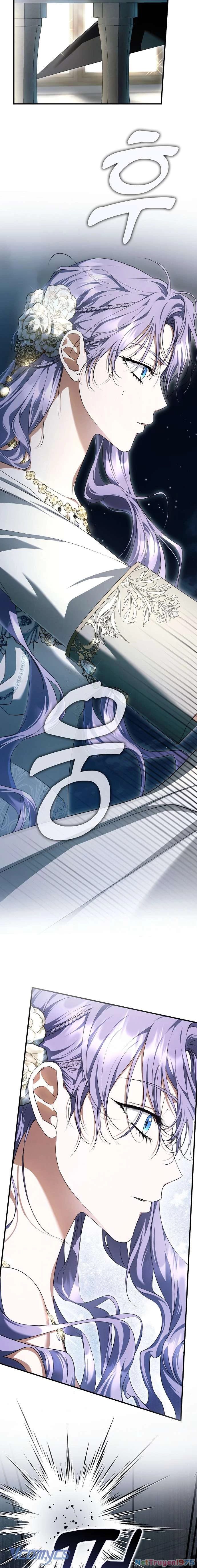 Các Nam Chính Đã Bị Nữ Phụ Cướp Mất Chapter 48 - Trang 2