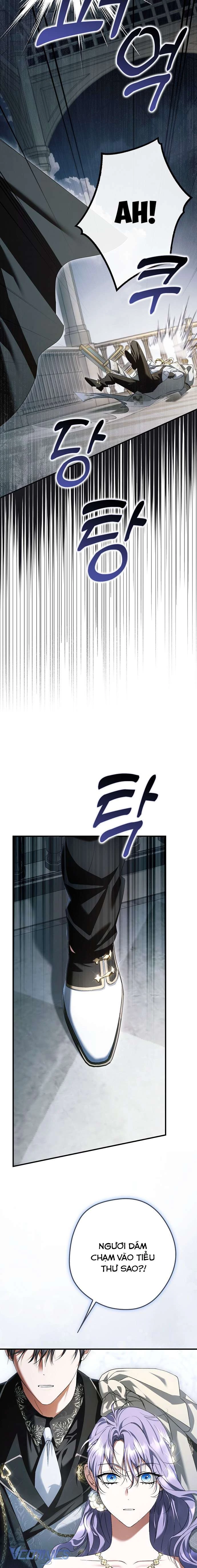 Các Nam Chính Đã Bị Nữ Phụ Cướp Mất Chapter 48 - Trang 2