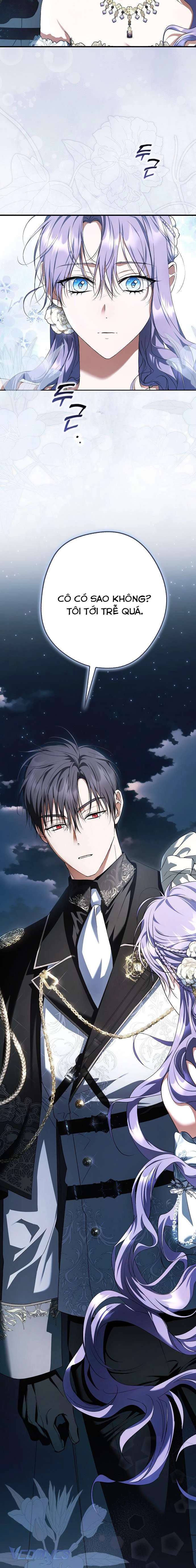 Các Nam Chính Đã Bị Nữ Phụ Cướp Mất Chapter 48 - Trang 2