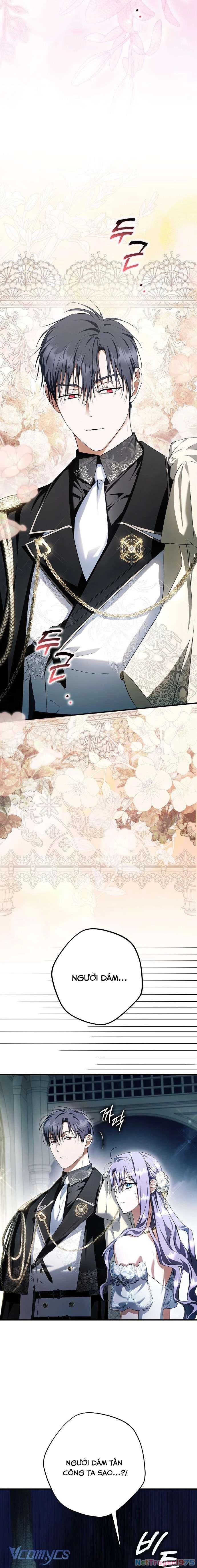 Các Nam Chính Đã Bị Nữ Phụ Cướp Mất Chapter 48 - Trang 2