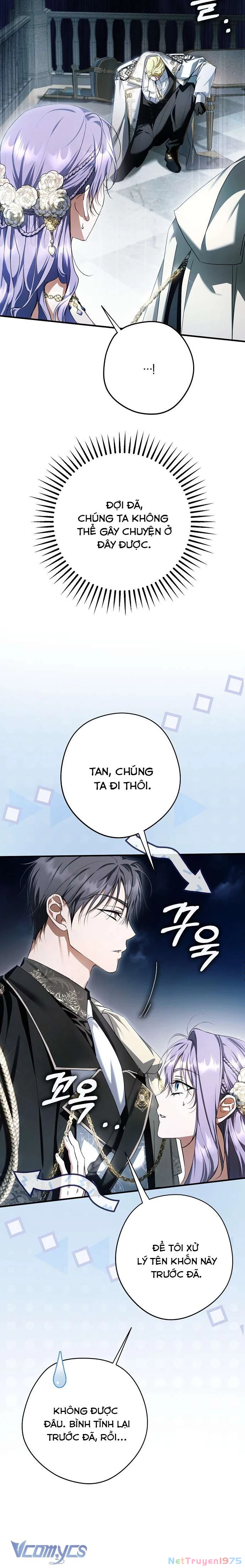 Các Nam Chính Đã Bị Nữ Phụ Cướp Mất Chapter 48 - Trang 2