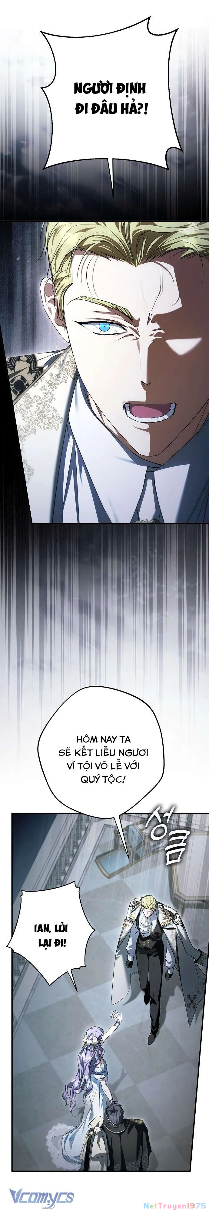 Các Nam Chính Đã Bị Nữ Phụ Cướp Mất Chapter 48 - Trang 2