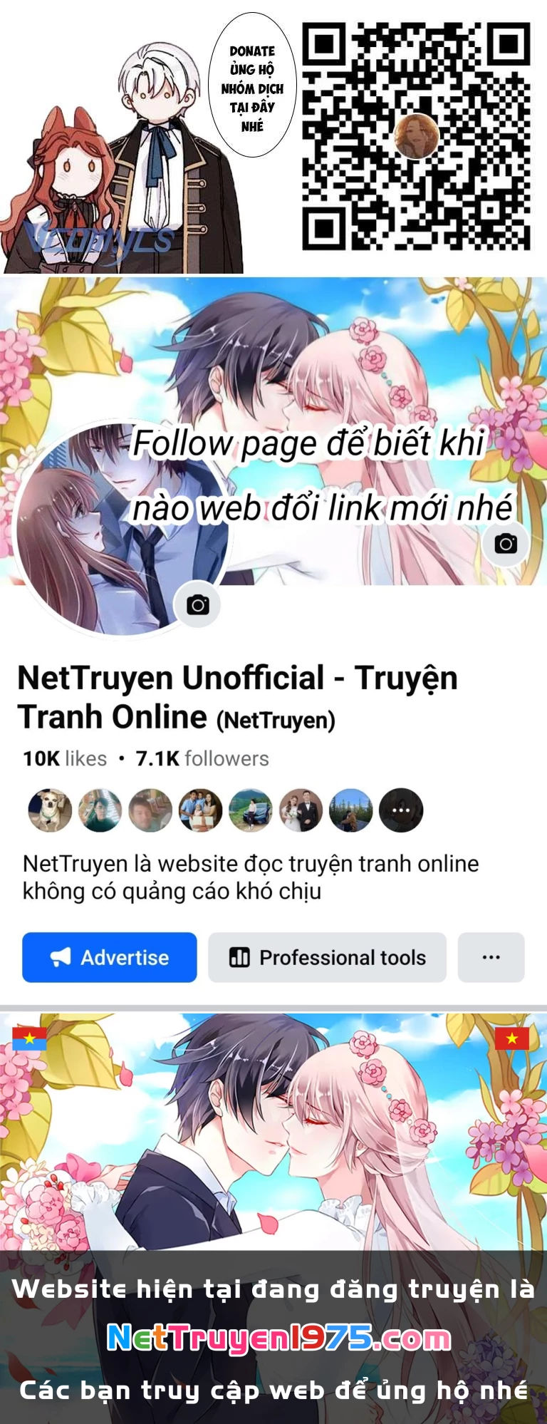 Các Nam Chính Đã Bị Nữ Phụ Cướp Mất Chapter 48 - Trang 2