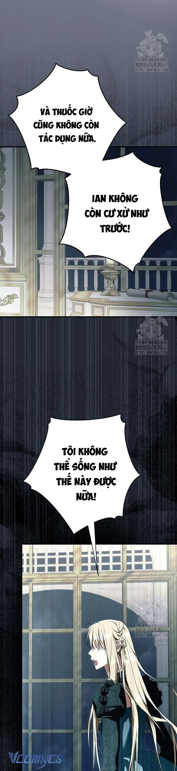 Các Nam Chính Đã Bị Nữ Phụ Cướp Mất Chapter 49 - Trang 2