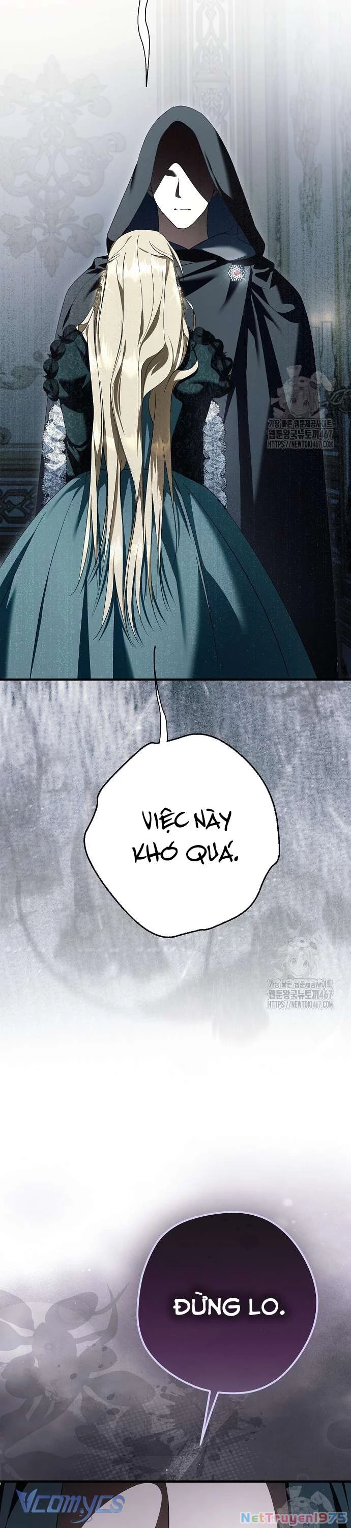 Các Nam Chính Đã Bị Nữ Phụ Cướp Mất Chapter 49 - Trang 2