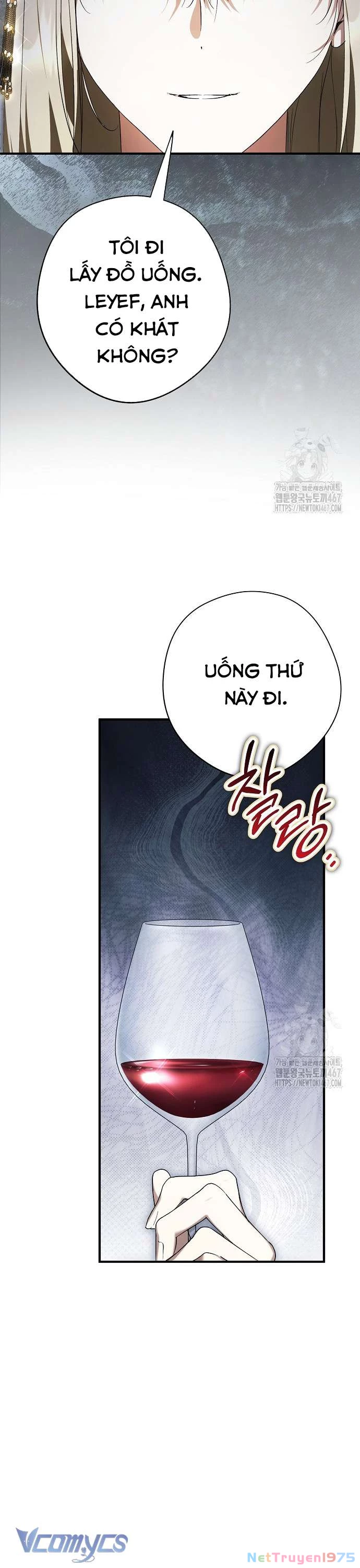 Các Nam Chính Đã Bị Nữ Phụ Cướp Mất Chapter 49 - Trang 2