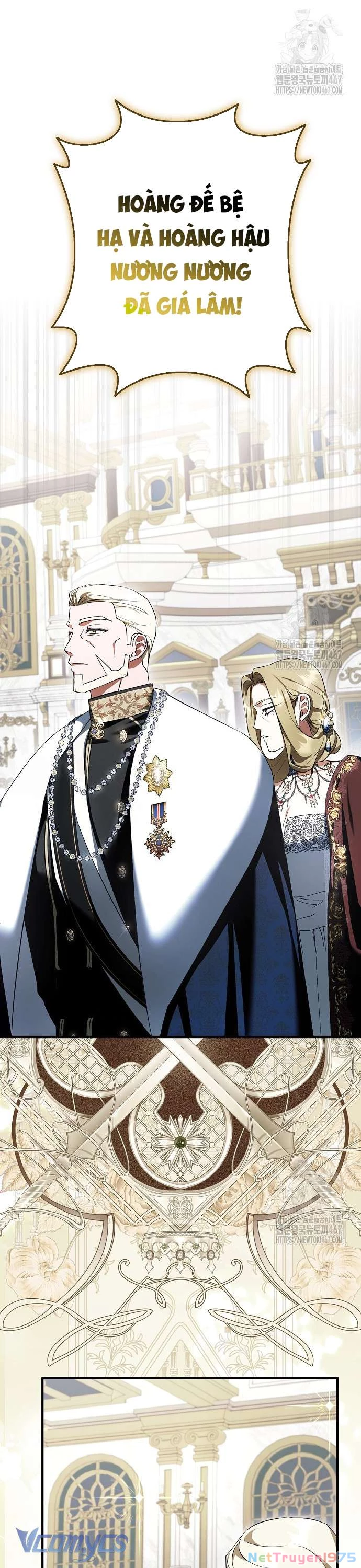 Các Nam Chính Đã Bị Nữ Phụ Cướp Mất Chapter 49 - Trang 2