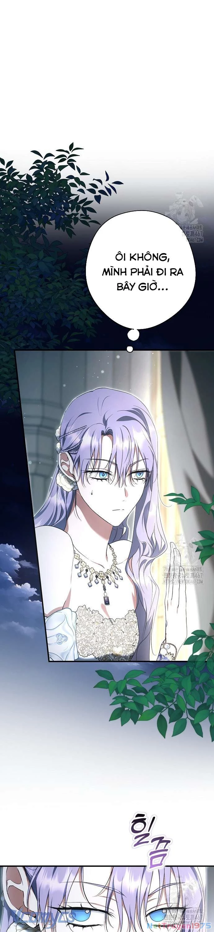 Các Nam Chính Đã Bị Nữ Phụ Cướp Mất Chapter 49 - Trang 2