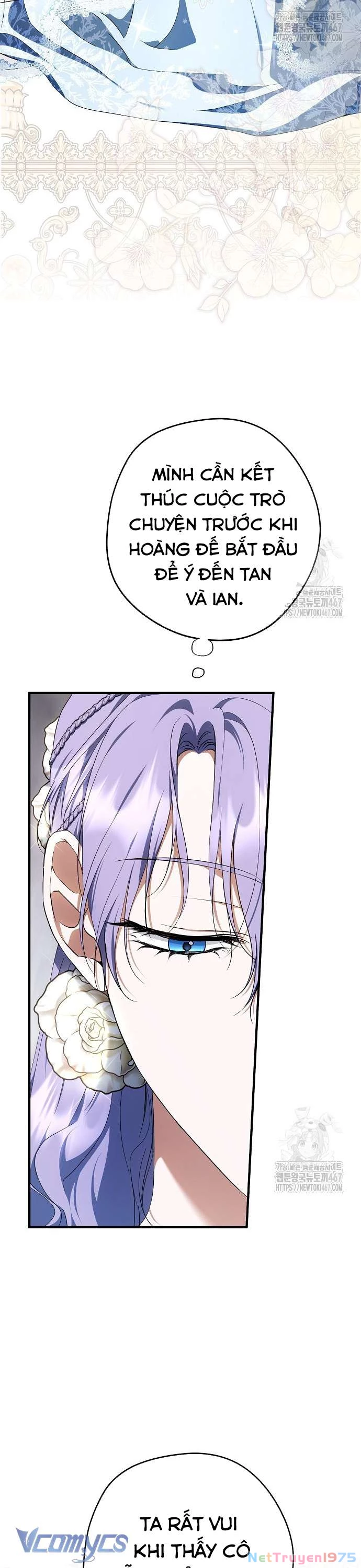 Các Nam Chính Đã Bị Nữ Phụ Cướp Mất Chapter 49 - Trang 2