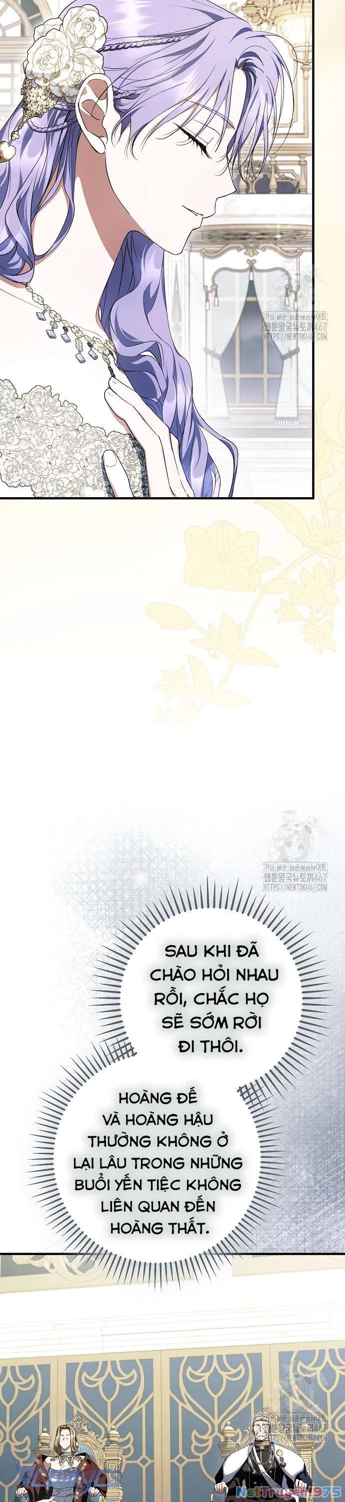 Các Nam Chính Đã Bị Nữ Phụ Cướp Mất Chapter 49 - Trang 2