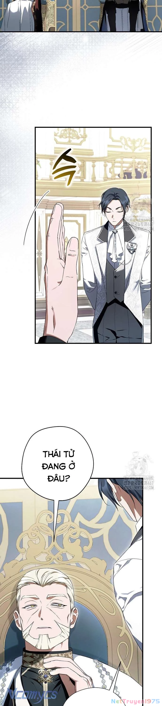 Các Nam Chính Đã Bị Nữ Phụ Cướp Mất Chapter 49 - Trang 2