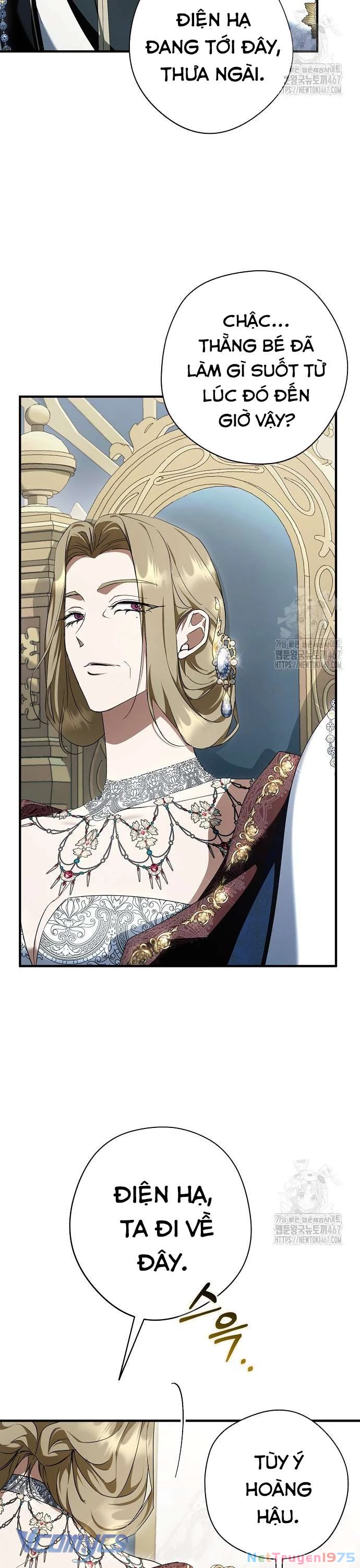 Các Nam Chính Đã Bị Nữ Phụ Cướp Mất Chapter 49 - Trang 2