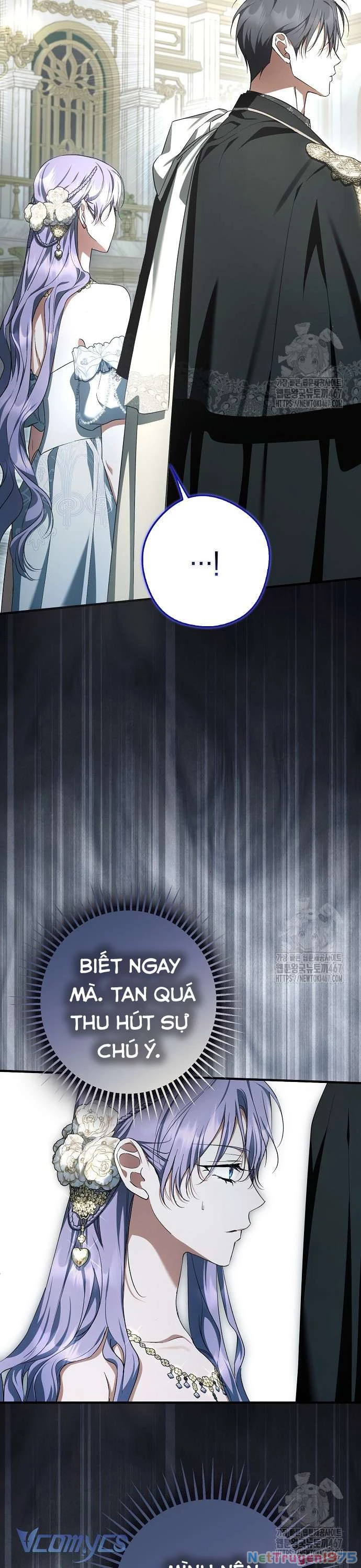 Các Nam Chính Đã Bị Nữ Phụ Cướp Mất Chapter 49 - Trang 2