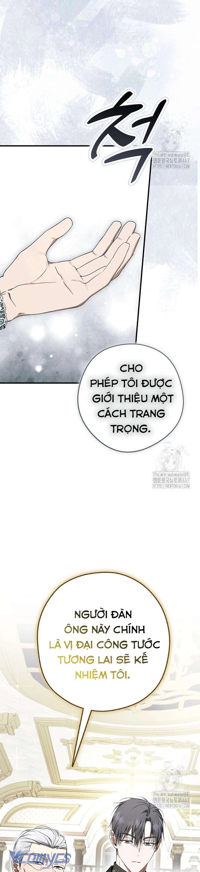 Các Nam Chính Đã Bị Nữ Phụ Cướp Mất Chapter 49 - Trang 2