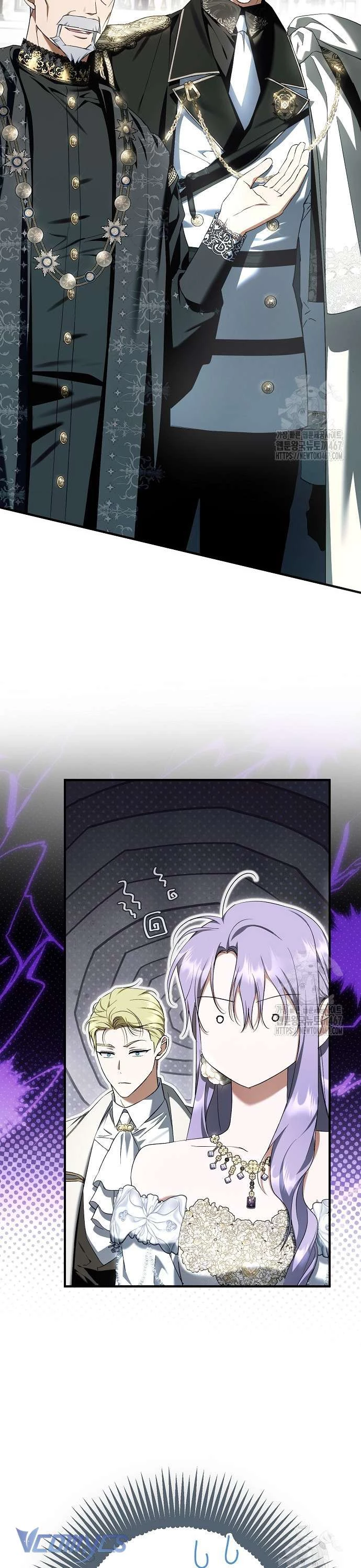 Các Nam Chính Đã Bị Nữ Phụ Cướp Mất Chapter 49 - Trang 2