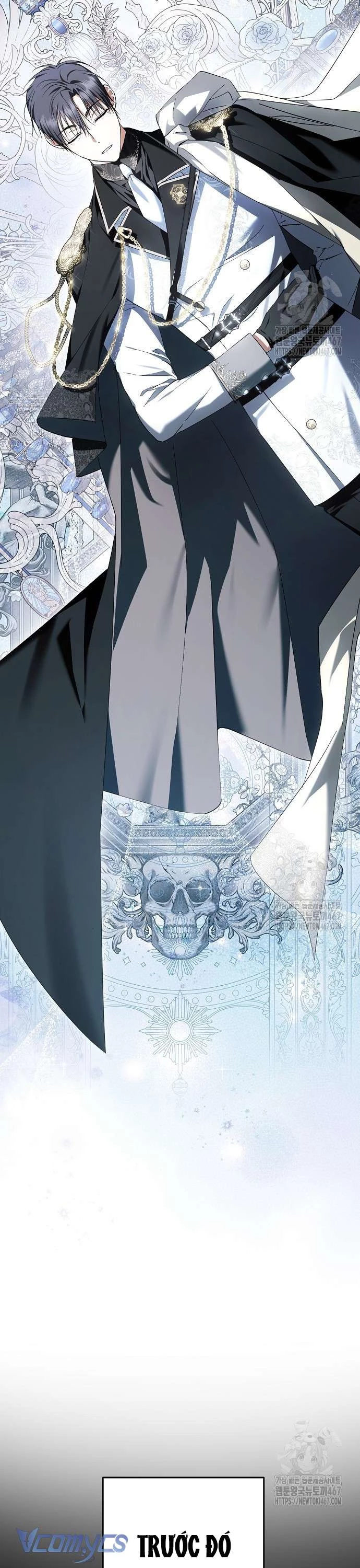 Các Nam Chính Đã Bị Nữ Phụ Cướp Mất Chapter 49 - Trang 2