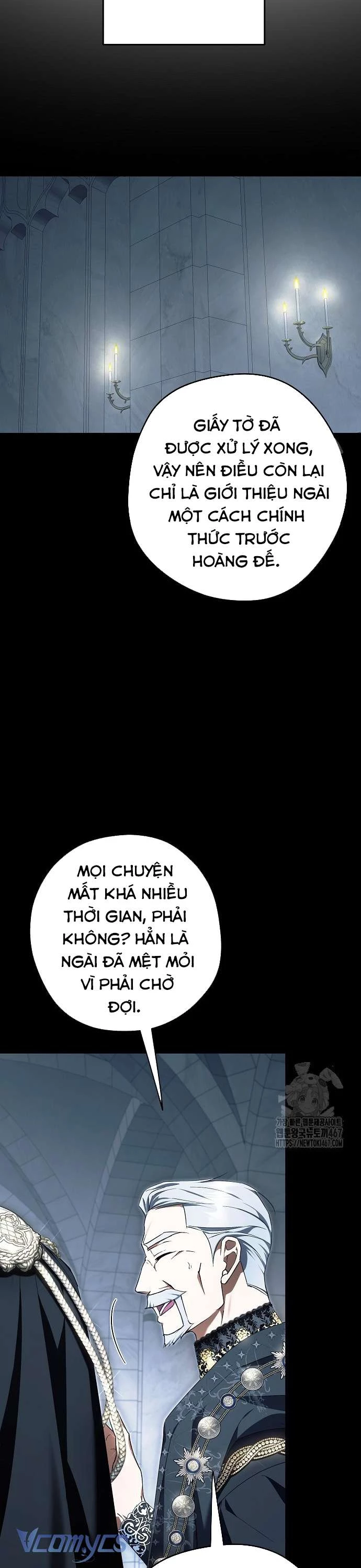 Các Nam Chính Đã Bị Nữ Phụ Cướp Mất Chapter 49 - Trang 2