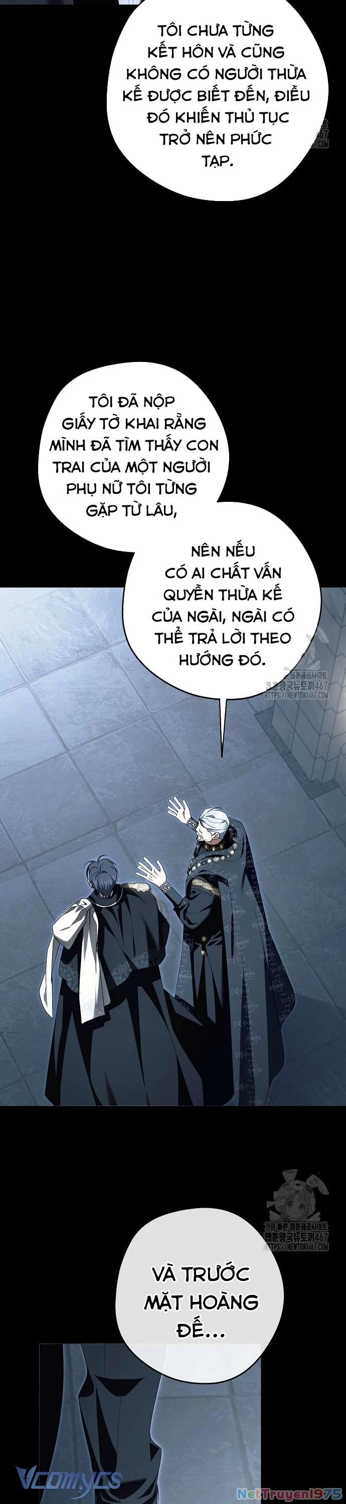 Các Nam Chính Đã Bị Nữ Phụ Cướp Mất Chapter 49 - Trang 2