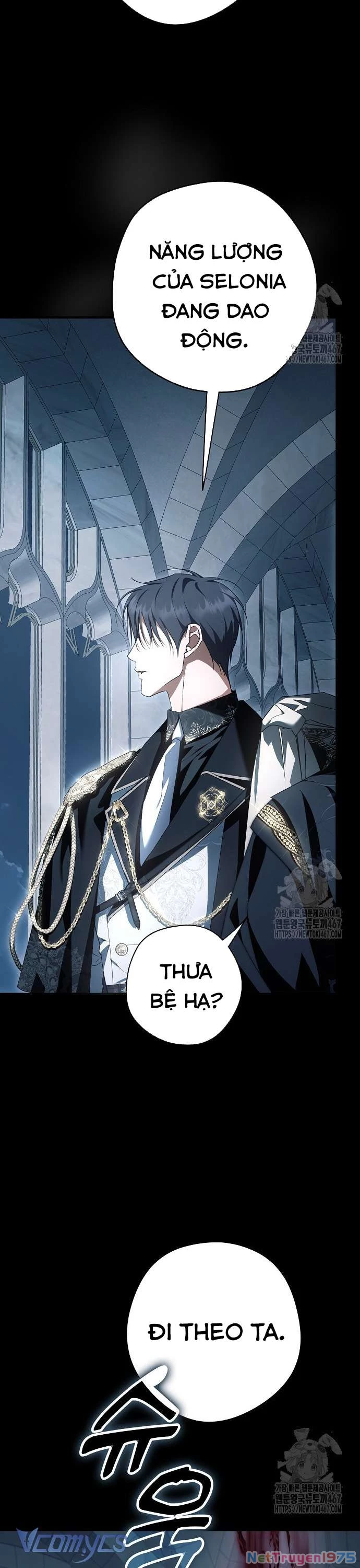 Các Nam Chính Đã Bị Nữ Phụ Cướp Mất Chapter 49 - Trang 2