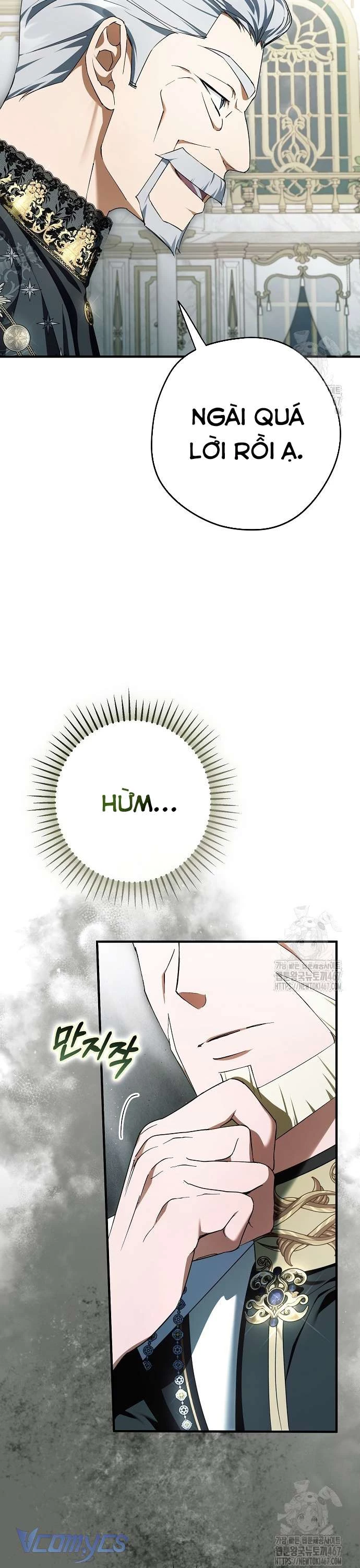 Các Nam Chính Đã Bị Nữ Phụ Cướp Mất Chapter 49 - Trang 2