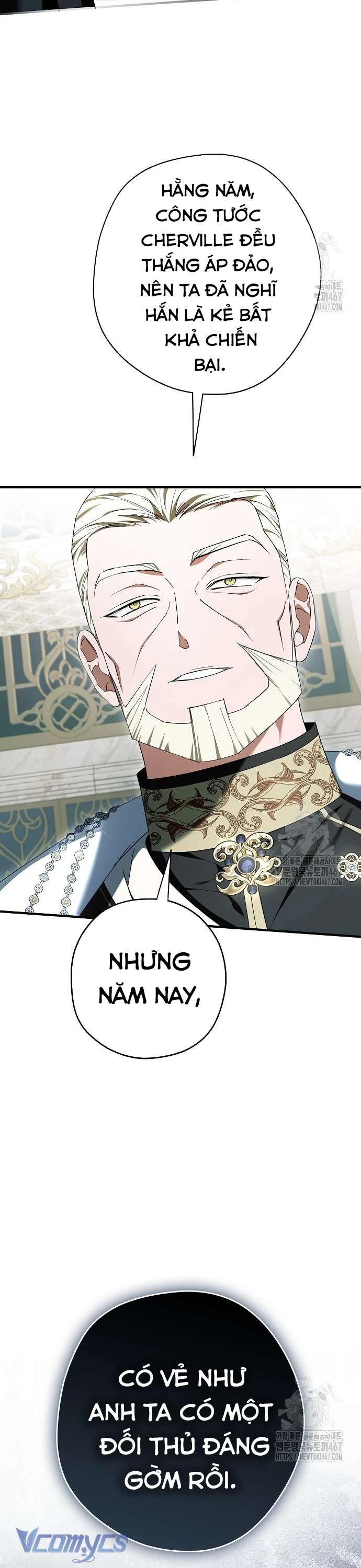 Các Nam Chính Đã Bị Nữ Phụ Cướp Mất Chapter 49 - Trang 2