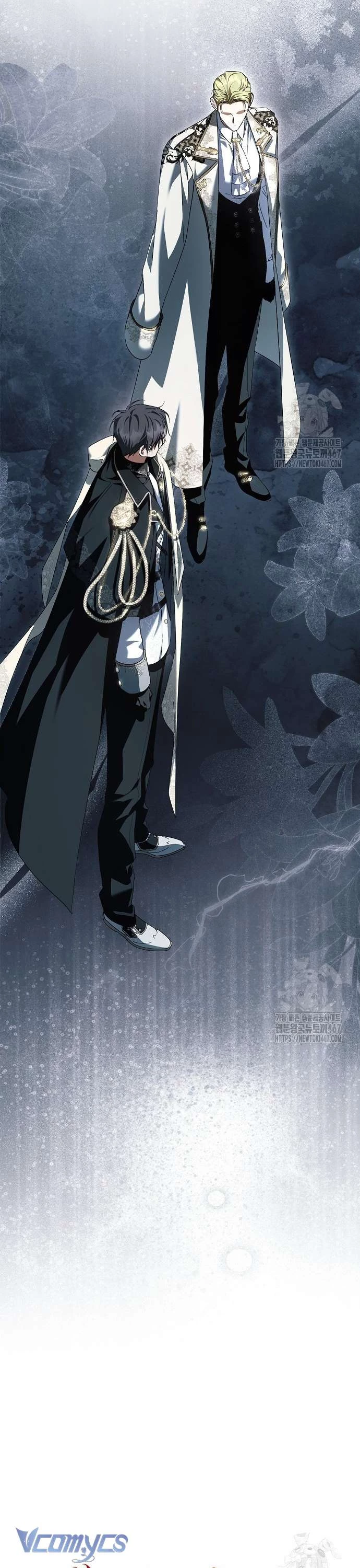 Các Nam Chính Đã Bị Nữ Phụ Cướp Mất Chapter 49 - Trang 2