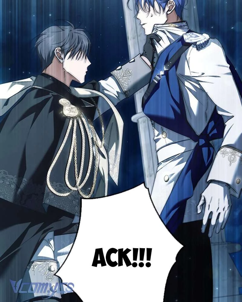 Các Nam Chính Đã Bị Nữ Phụ Cướp Mất Chapter 50 - Trang 2