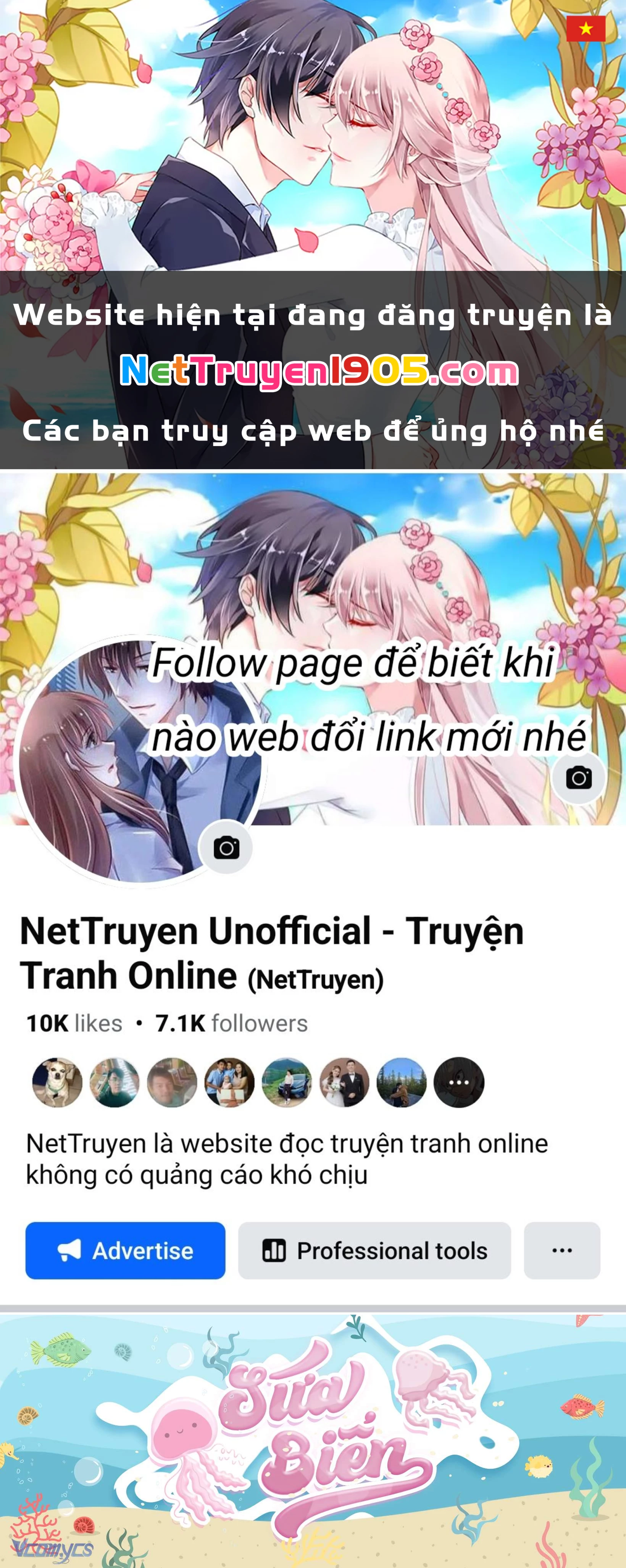 Các Nam Chính Đã Bị Nữ Phụ Cướp Mất Chapter 50 - Trang 2