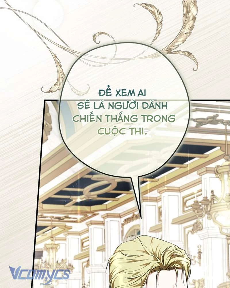 Các Nam Chính Đã Bị Nữ Phụ Cướp Mất Chapter 50 - Trang 2