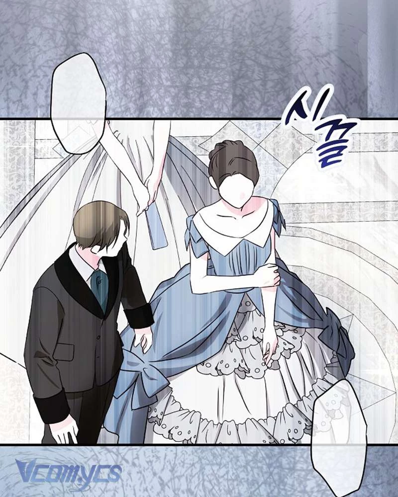 Các Nam Chính Đã Bị Nữ Phụ Cướp Mất Chapter 50 - Trang 2