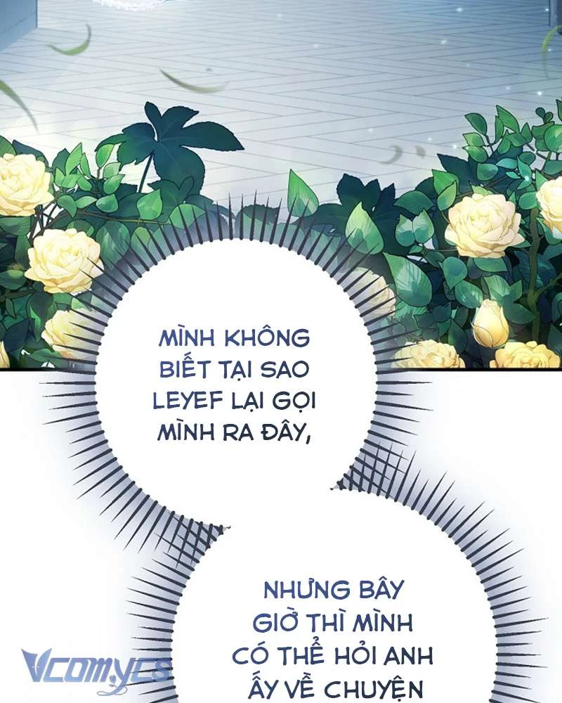 Các Nam Chính Đã Bị Nữ Phụ Cướp Mất Chapter 50 - Trang 2