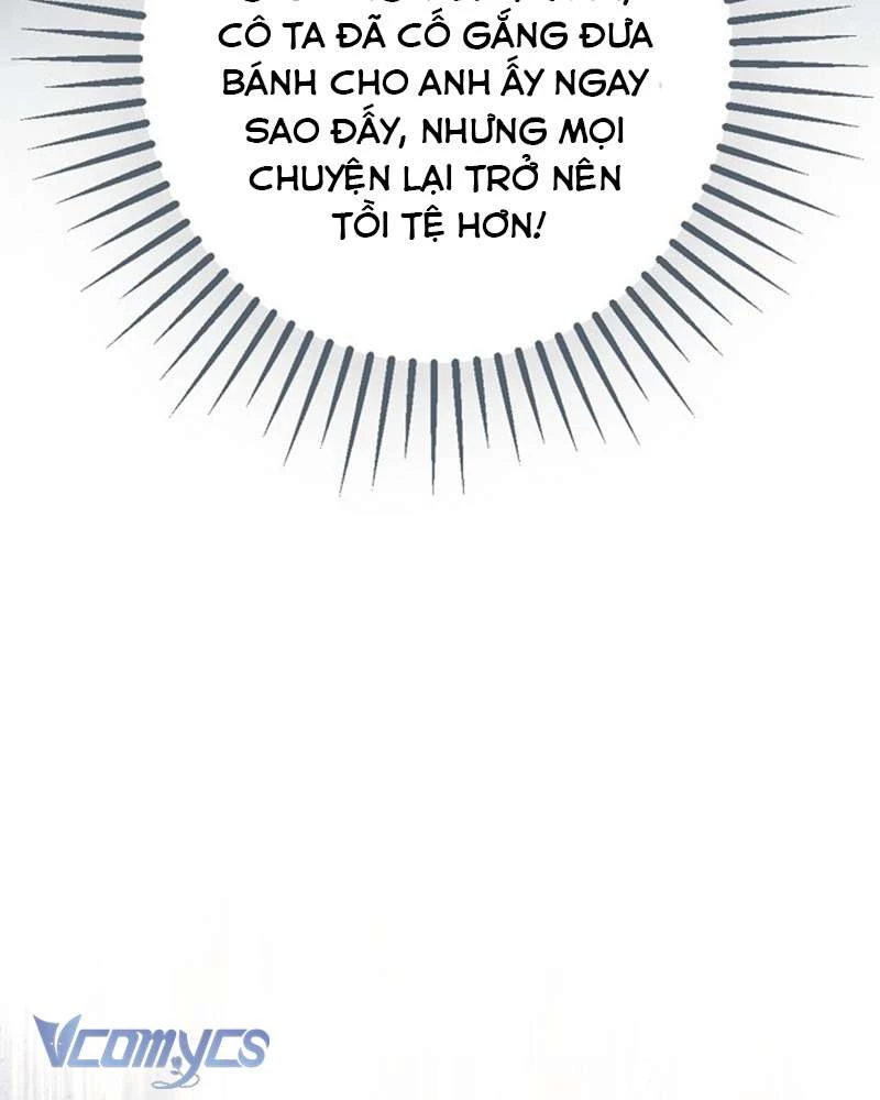 Các Nam Chính Đã Bị Nữ Phụ Cướp Mất Chapter 50 - Trang 2