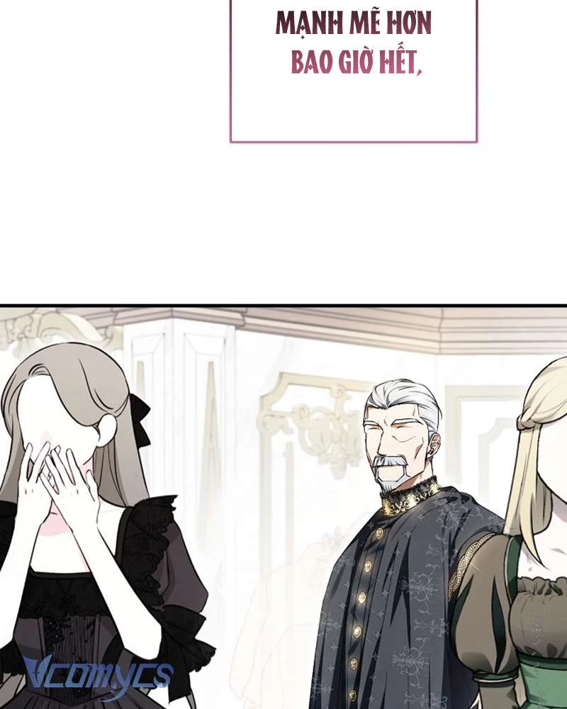 Các Nam Chính Đã Bị Nữ Phụ Cướp Mất Chapter 52 - Trang 2