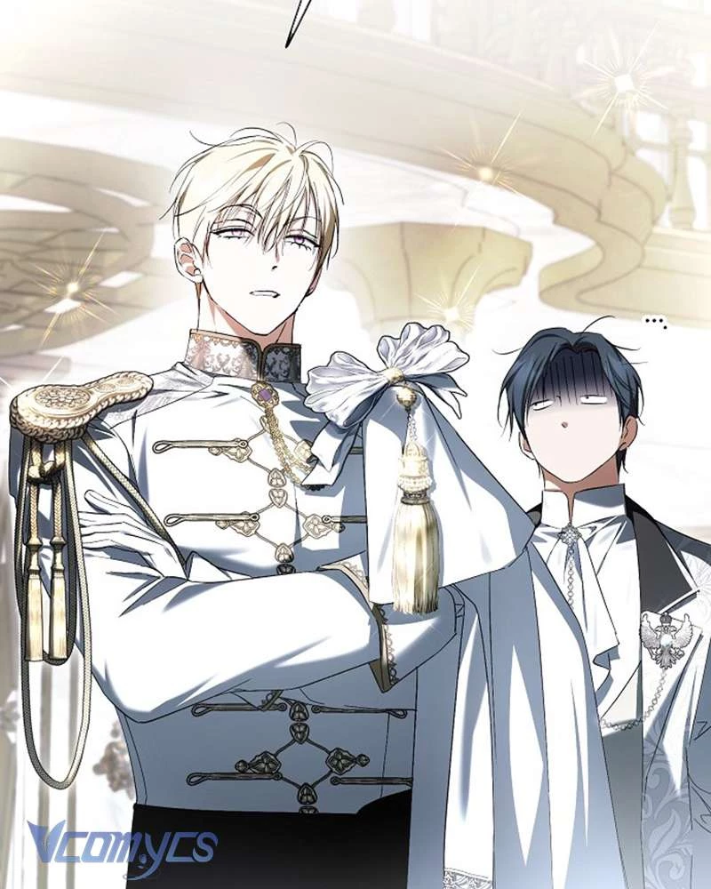 Các Nam Chính Đã Bị Nữ Phụ Cướp Mất Chapter 52 - Trang 2