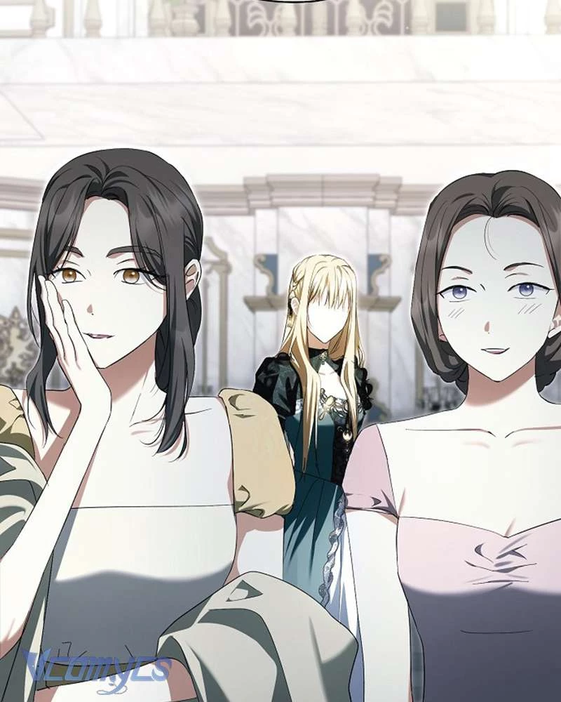 Các Nam Chính Đã Bị Nữ Phụ Cướp Mất Chapter 52 - Trang 2