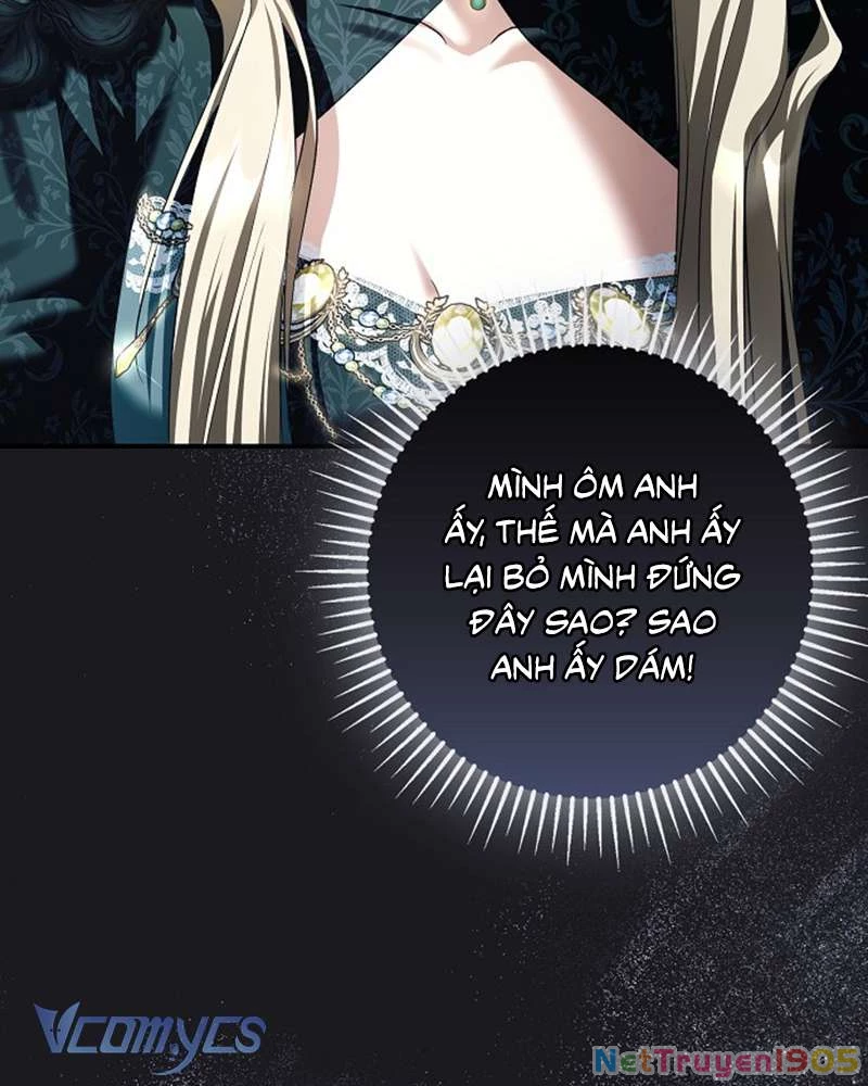 Các Nam Chính Đã Bị Nữ Phụ Cướp Mất Chapter 52 - Trang 2