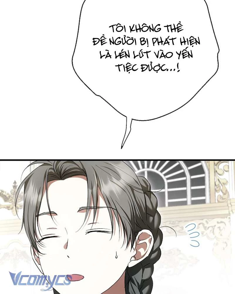 Các Nam Chính Đã Bị Nữ Phụ Cướp Mất Chapter 52 - Trang 2