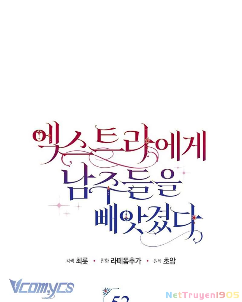 Các Nam Chính Đã Bị Nữ Phụ Cướp Mất Chapter 53 - Trang 2