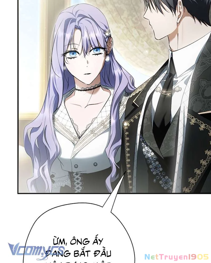 Các Nam Chính Đã Bị Nữ Phụ Cướp Mất Chapter 53 - Trang 2