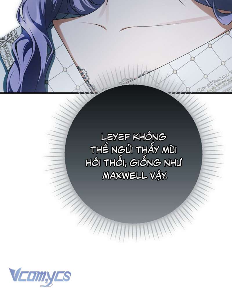 Các Nam Chính Đã Bị Nữ Phụ Cướp Mất Chapter 55 - Trang 2