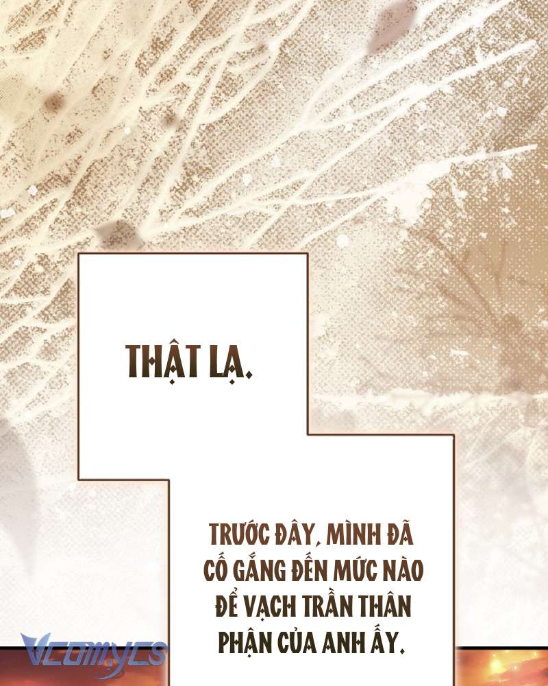 Các Nam Chính Đã Bị Nữ Phụ Cướp Mất Chapter 55 - Trang 2